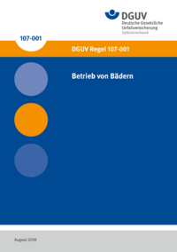 Dokument Betrieb von B&auml;dern