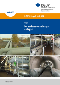 Dokument Fernw&auml;rmeverteilungsanlagen