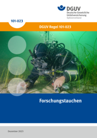 Dokument Forschungstauchen