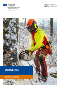 Dokument Waldarbeiten