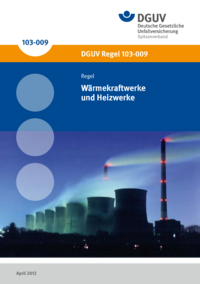 Dokument W&auml;rmekraftwerke und Heizwerke