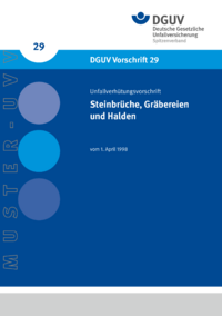 Dokument Steinbr&uuml;che, Gr&auml;bereien und Halden