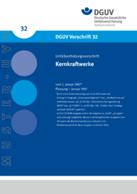 Dokument Kernkraftwerke