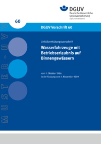 Dokument Wasserfahrzeuge mit Betriebserlaubnis auf Binnengew&auml;ssern