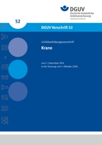 Dokument Krane