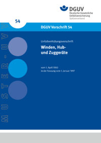 Dokument Winden, Hub- und Zugger&auml;te