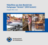 Dokument DVD Verkehr