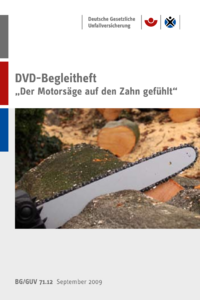 Dokument DVD Der Motors&auml;ge auf den Zahn gef&uuml;hlt