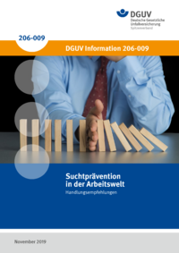 Dokument Suchtpr&auml;vention in der Arbeitswelt