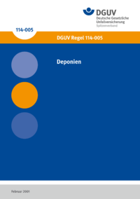 Dokument Deponien