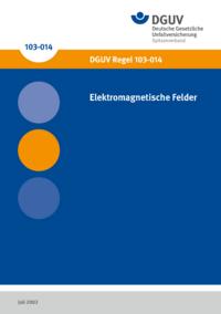 Dokument Elektromagnetische Felder