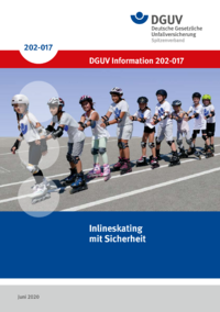 Dokument Inlineskating mit Sicherheit