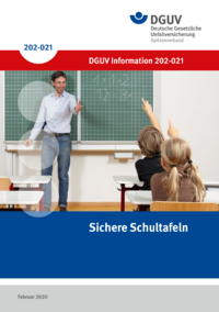 Dokument Sichere Schultafeln