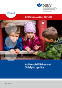 Dokument Au&szlig;enspielfl&auml;chen und Spielplatzger&auml;te