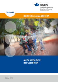 Dokument Mehr Sicherheit bei Glasbruch