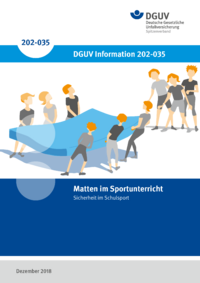 Dokument Matten im Sportunterricht