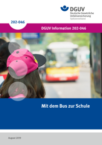 Dokument Mit dem Bus zur Schule