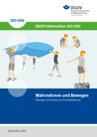 Dokument Wahrnehmen und Bewegen