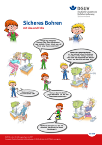 Dokument Sicheres Bohren
