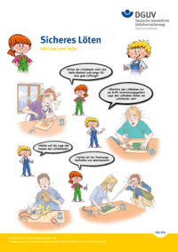 Dokument Sicheres L&ouml;ten