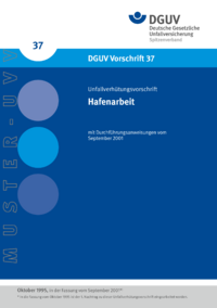 Dokument Hafenarbeit