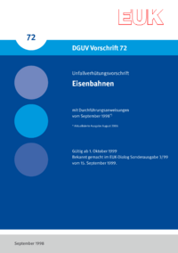 Dokument Eisenbahnen