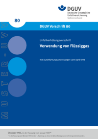 Dokument Verwendung von Fl&uuml;ssiggas