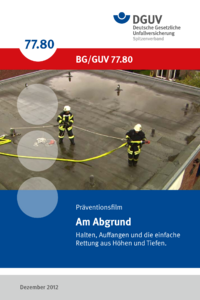 Dokument Am Abgrund