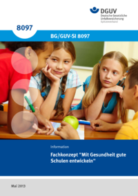 Dokument Mit Gesundheit gute Schulen entwickeln