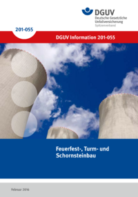 Dokument Feuerfest-, Turm- und Schornsteinbau