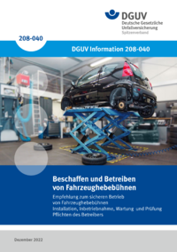 Dokument Beschaffen und Betreiben von Fahrzeughebeb&uuml;hnen