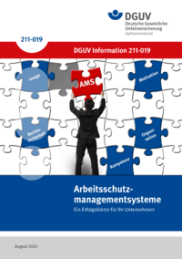 Dokument Arbeitsschutzmanagementsysteme - Ein Erfolgsfaktor f&uuml;r Ihr Unternehmen