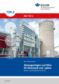 Dokument Absauganlagen und Silos f&uuml;r Holzstaub und -sp&auml;ne