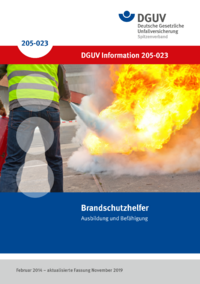 Dokument Brandschutzhelfer