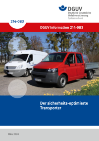 Dokument Der sicherheits-optimierte Transporter