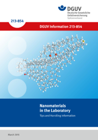 Dokument Nanomaterials in the Laboratory