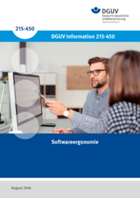 Dokument Softwareergonomie