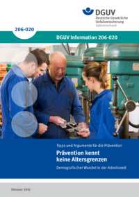 Dokument Pr&auml;vention kennt keine Altersgrenzen