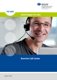 Dokument Branche Call Center
