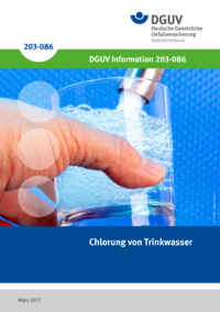 Dokument Chlorung von Trinkwasser