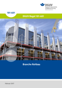 Dokument Branche Rohbau
