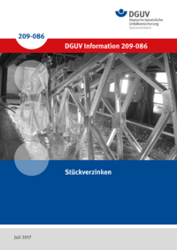 Dokument St&uuml;ckverzinken