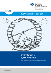 Dokument Schichtarbeit &ndash; (k)ein Problem?!