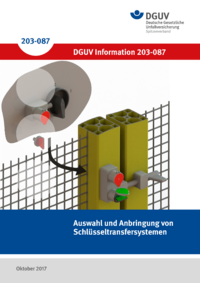 Dokument Auswahl und Anbringung von Schl&uuml;sseltransfersystemen