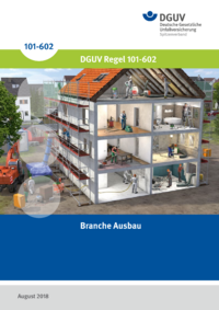 Dokument Branche Ausbau