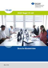Dokument Branche B&uuml;robetriebe