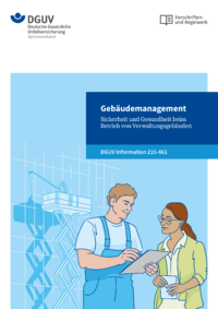 Dokument Geb&auml;udemanagement