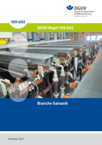 Dokument Branche Galvanik