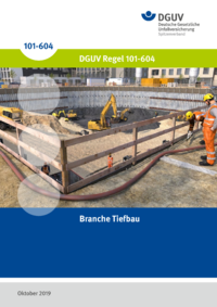 Dokument Branche Tiefbau
