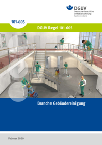 Dokument Branche Geb&auml;udereinigung